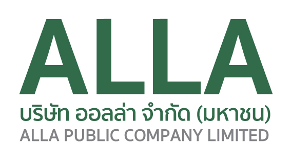 ALLA Public Co., Ltd.